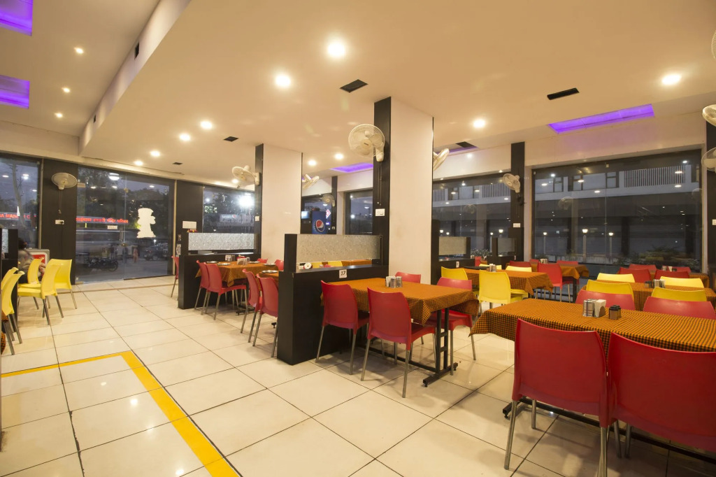 Hotel City Point