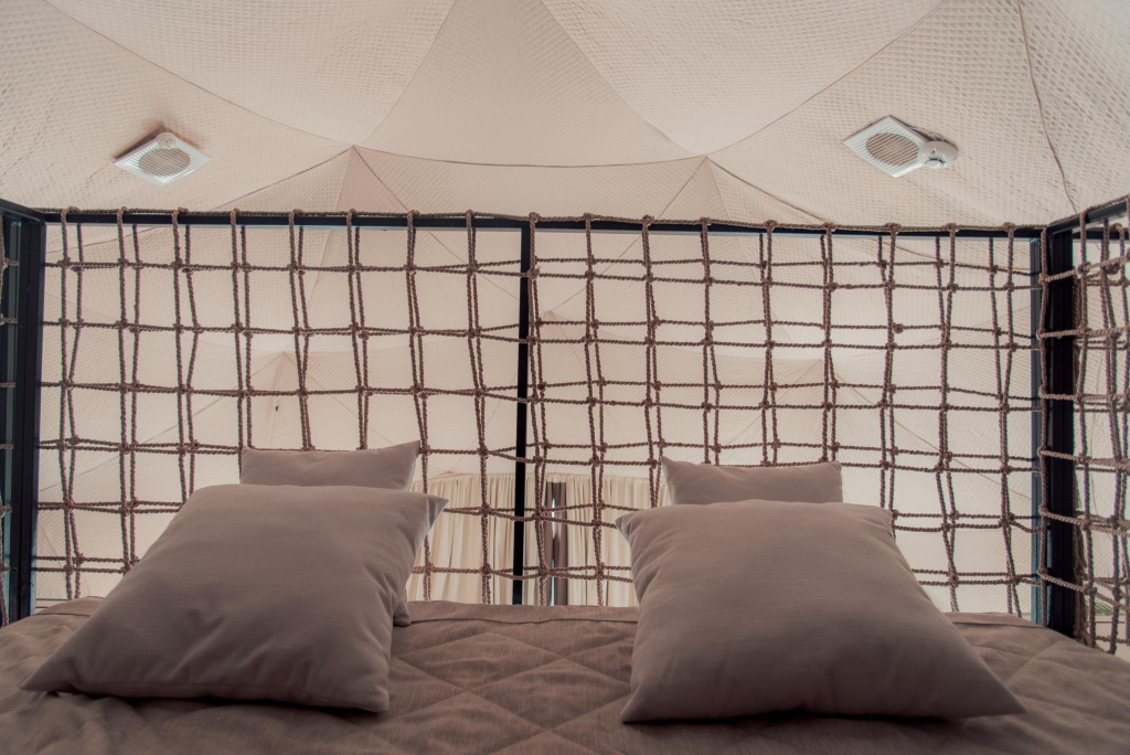 O'mir Glamping (Омир Глэмпинг)