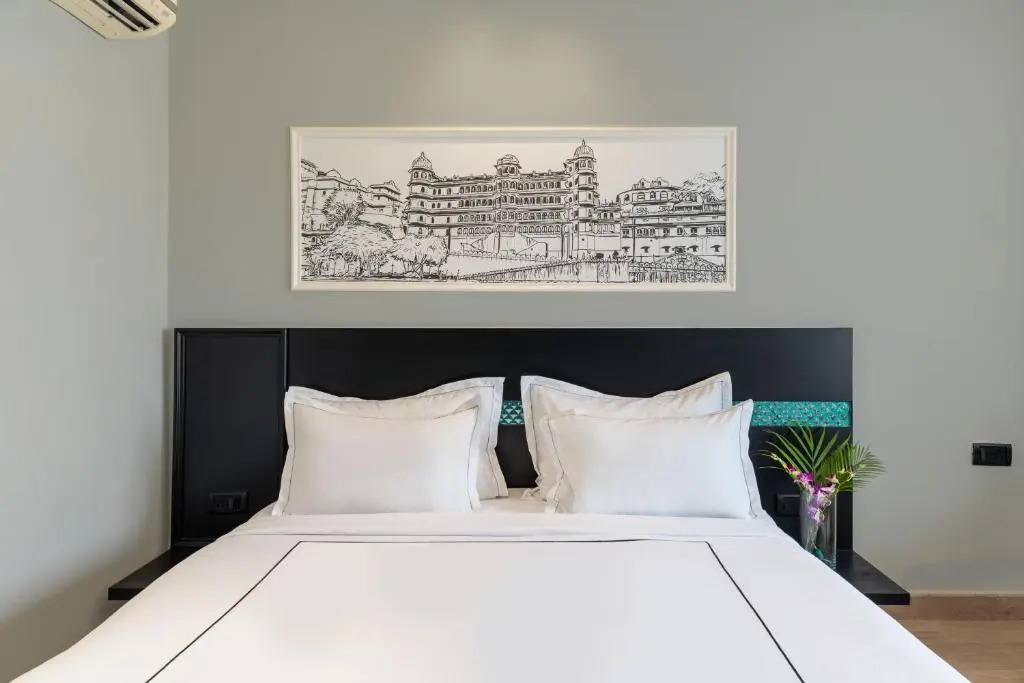Kudos-My Downtown Hotels