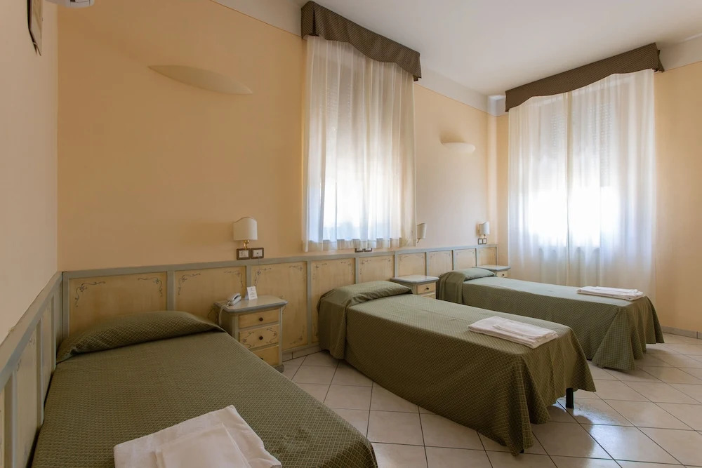 Villa Santa Margherita - Albergo