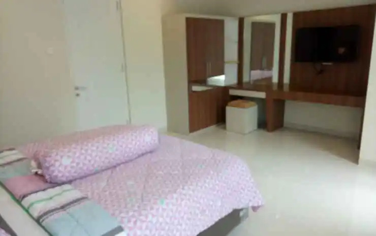Villa Wijaya 2 Batu