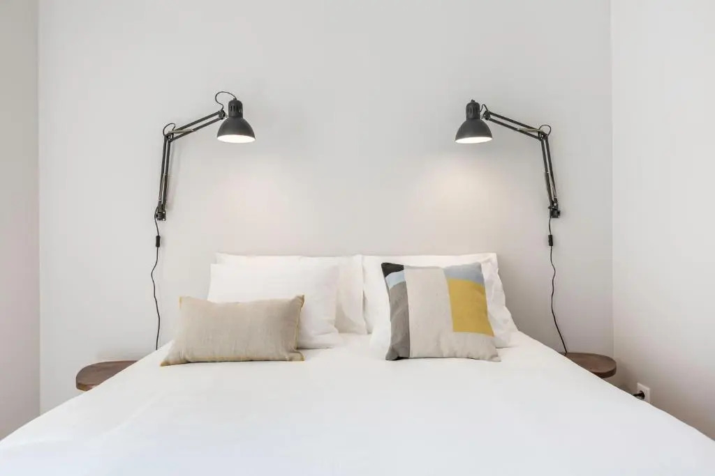 Charming Apartment Rua da Rosa 33