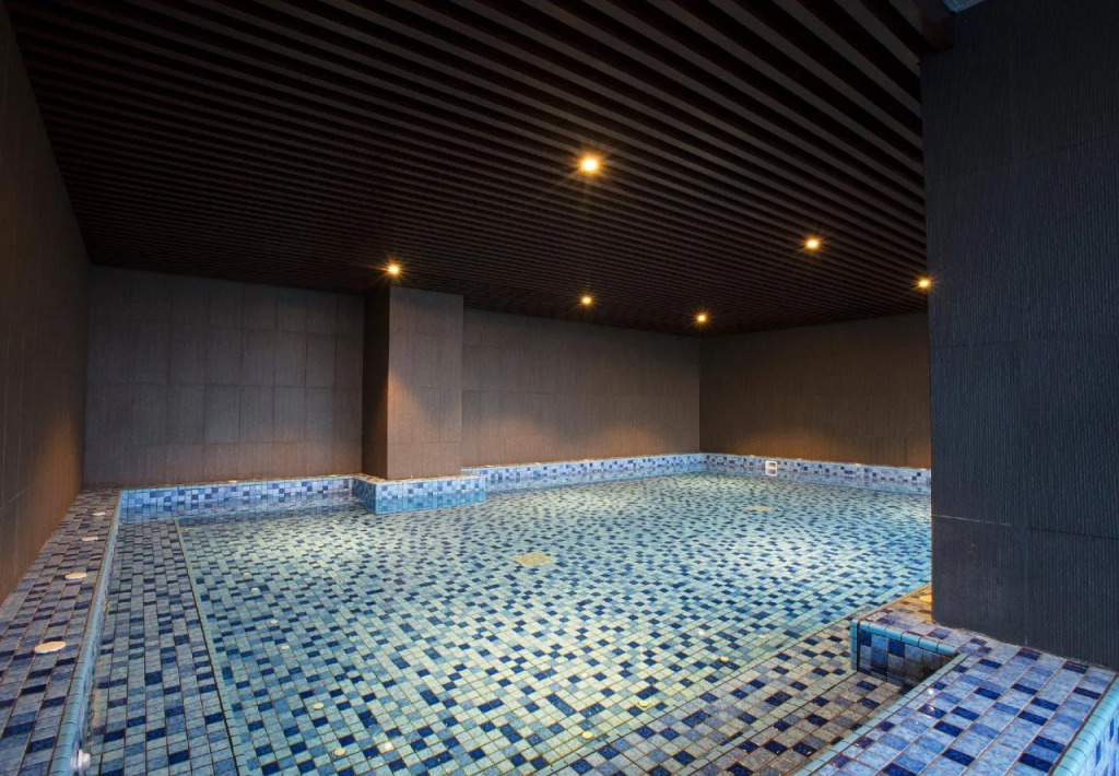 Panbil Residence Serviced Apartment