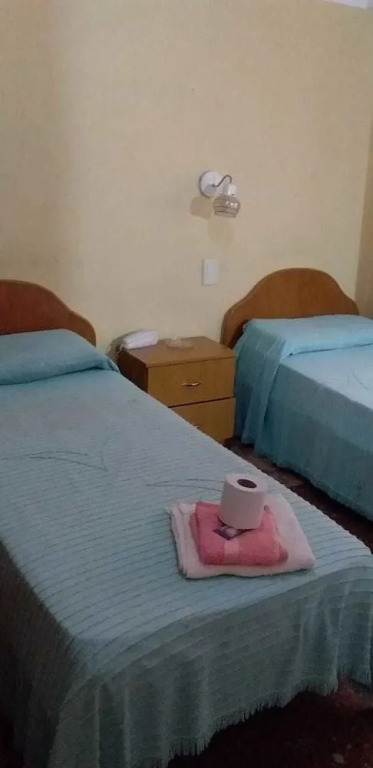 Hotel Manzanares Plaza
