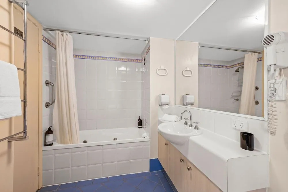 Nautilus Resort Mooloolaba