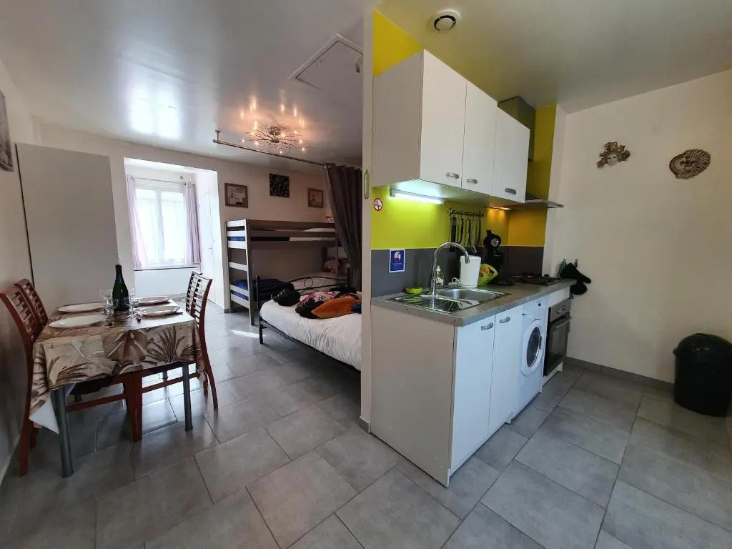 Residence Alassa