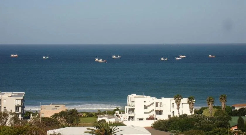 On The Bay Guesthouse