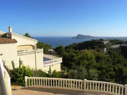 Altea Buena Vista