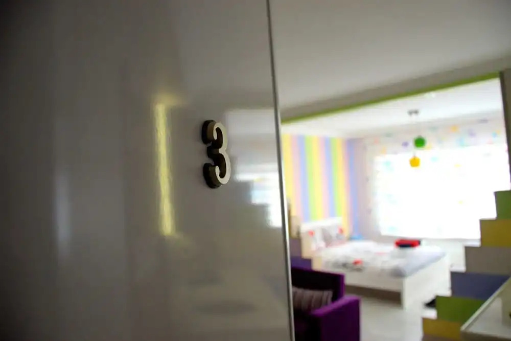 Konukevim Apartments Studio 3