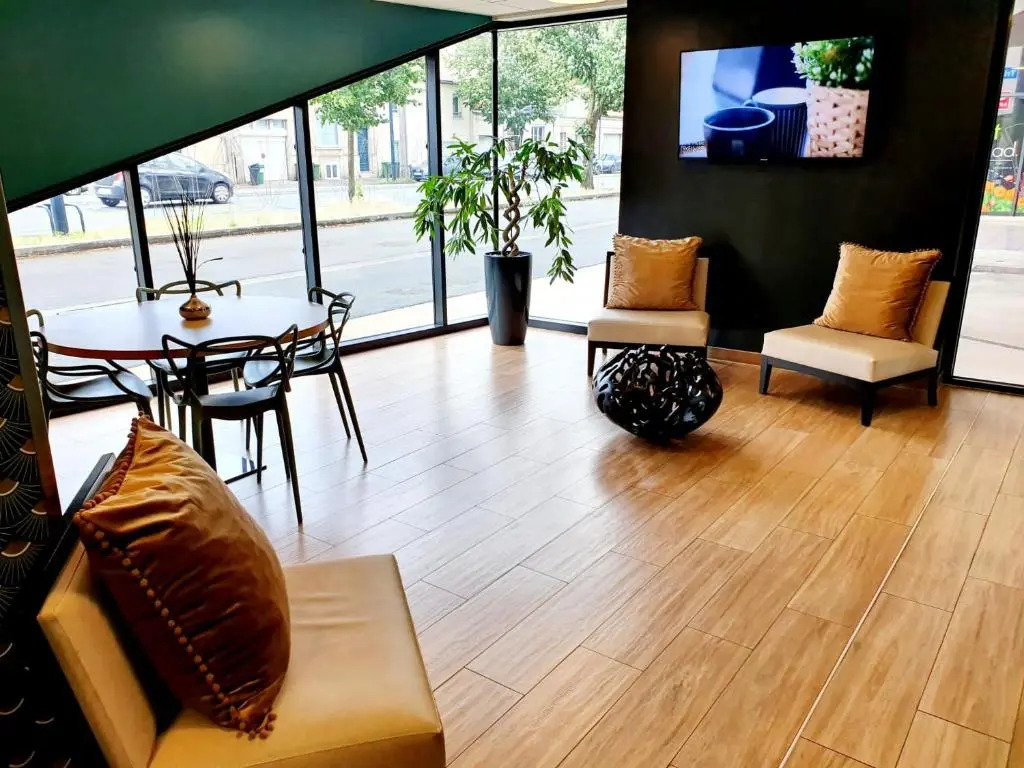 AppartCity Confort Bordeaux Chartrons
