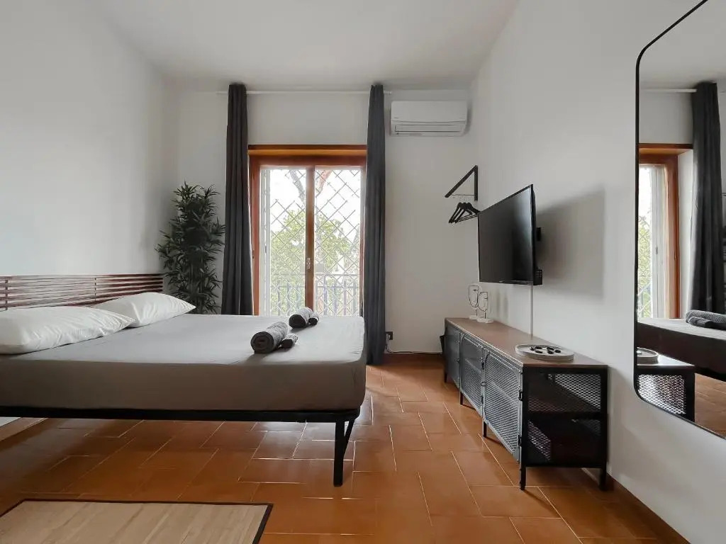 Appartamento di design