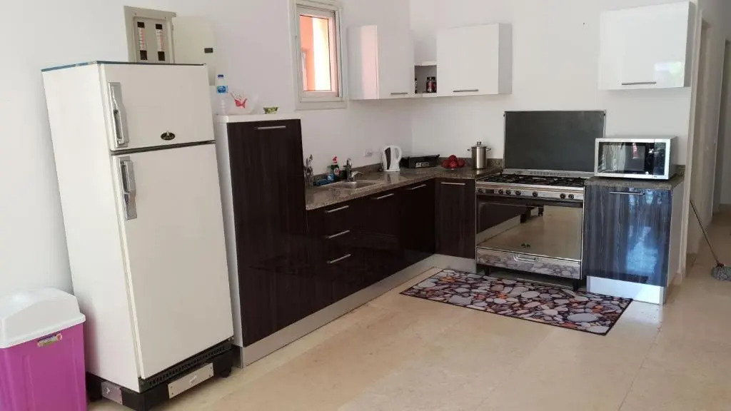 Al Dora Residence Suites Hurghada