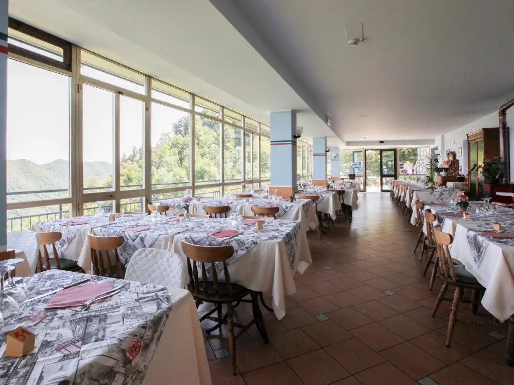 Hotel Funivia