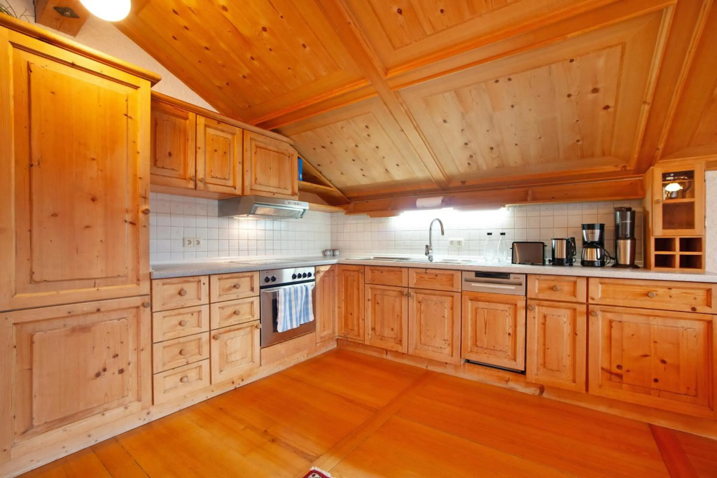 Ferienwohnung Caprano