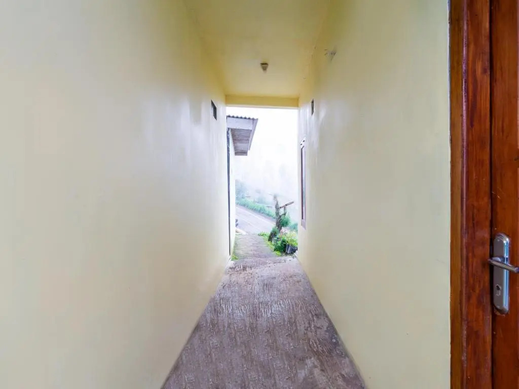 OYO 2957 Erlina Homestay