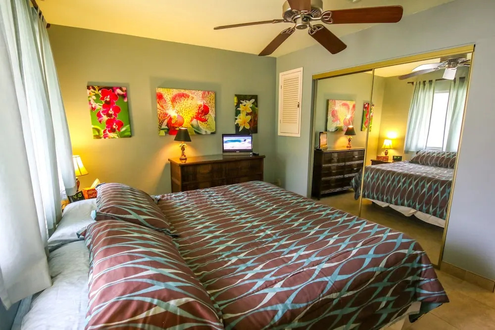 Apartment Kihei Kai Nani 1 Bedroom Maui