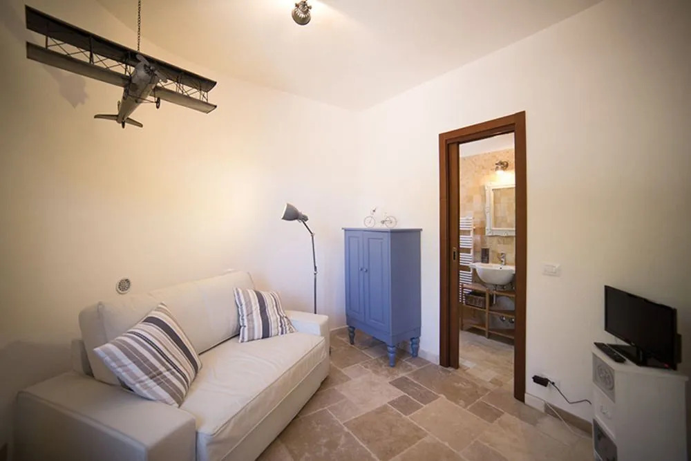 Trullo Mirage