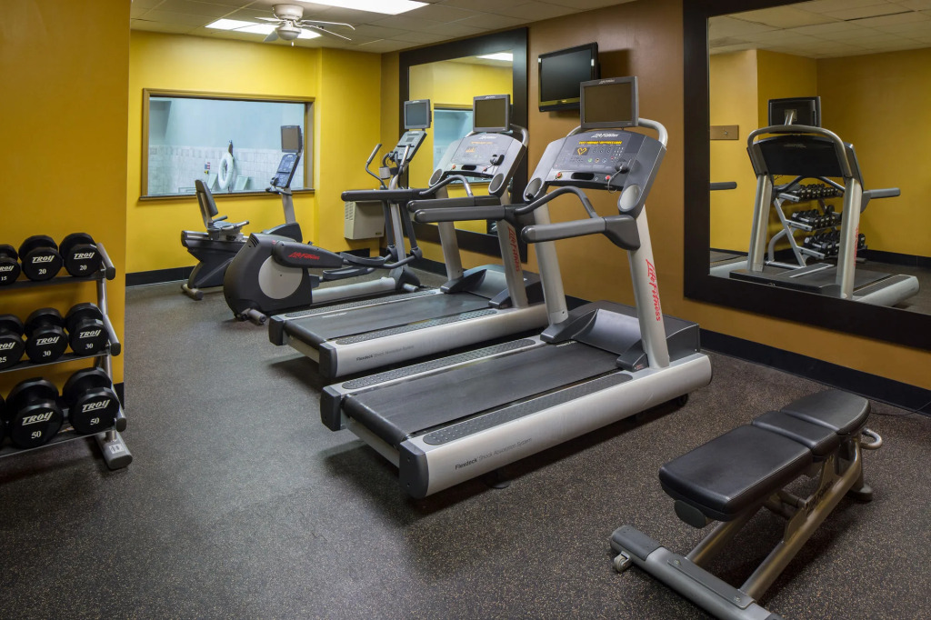 Holiday Inn Dubuque/Galena by IHG