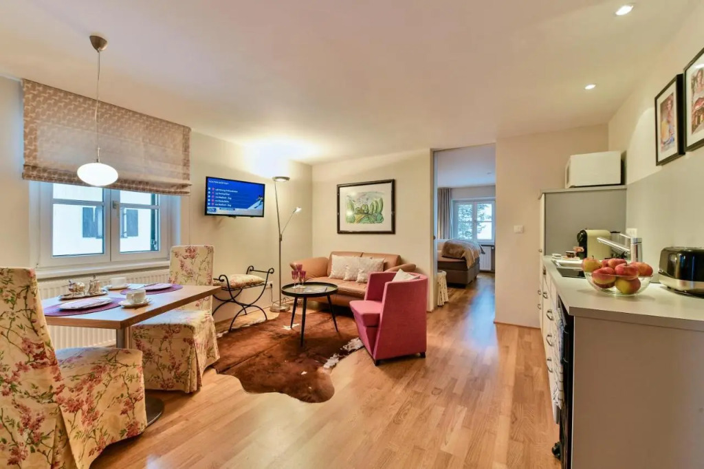 Chalet Kerber