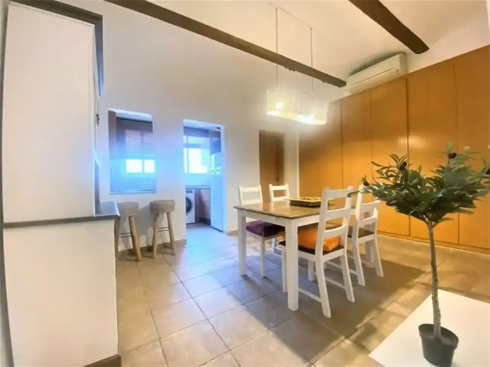 Th55 Apartamento Centrico con Vistas al mar