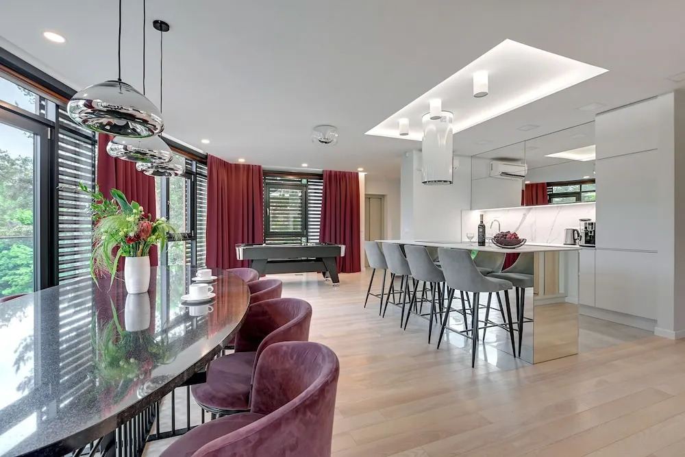 Flats For Rent - Sea Apartments