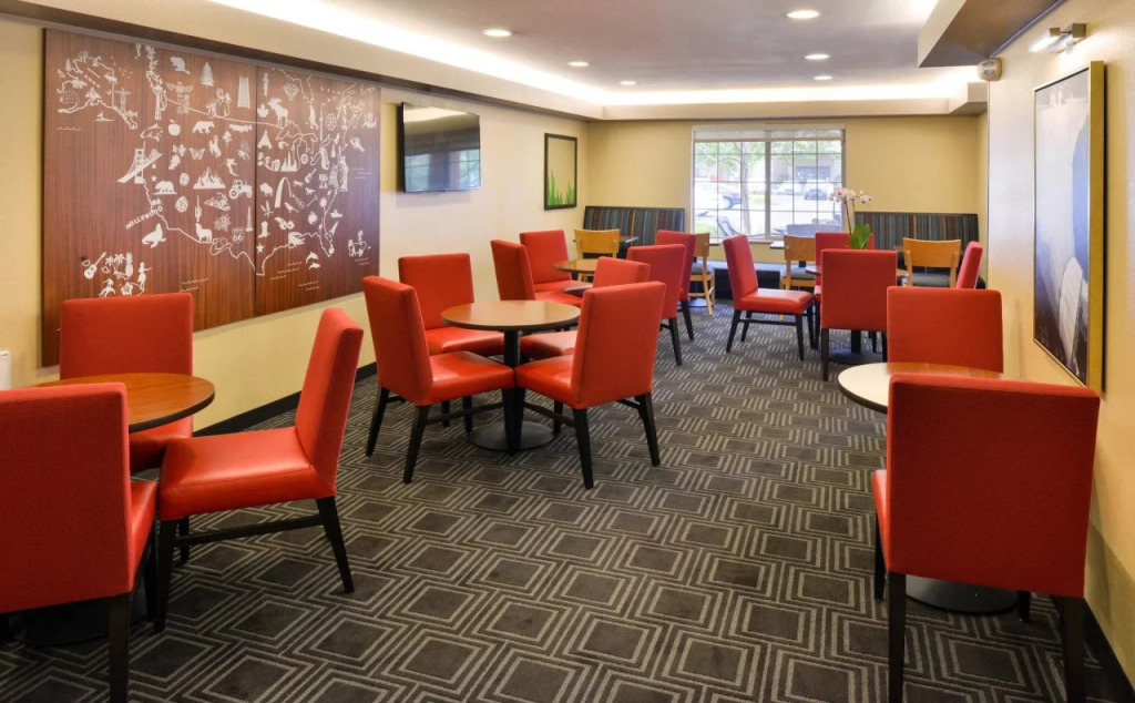 TownePlace Suites by Marriott Las Vegas Henderson