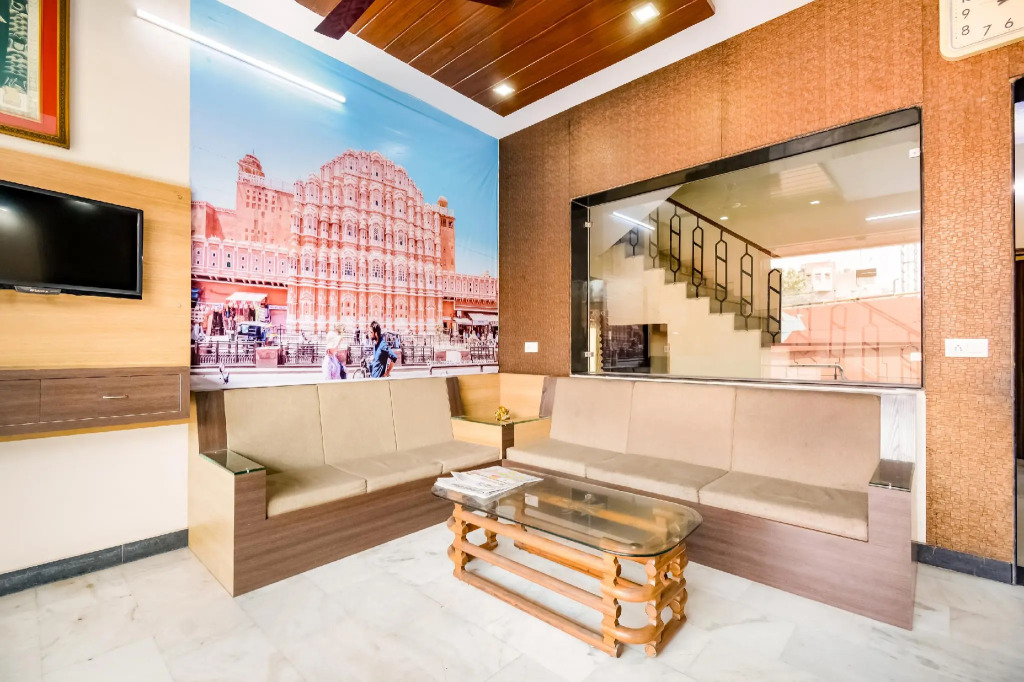 OYO 6624 Hotel Ashiana