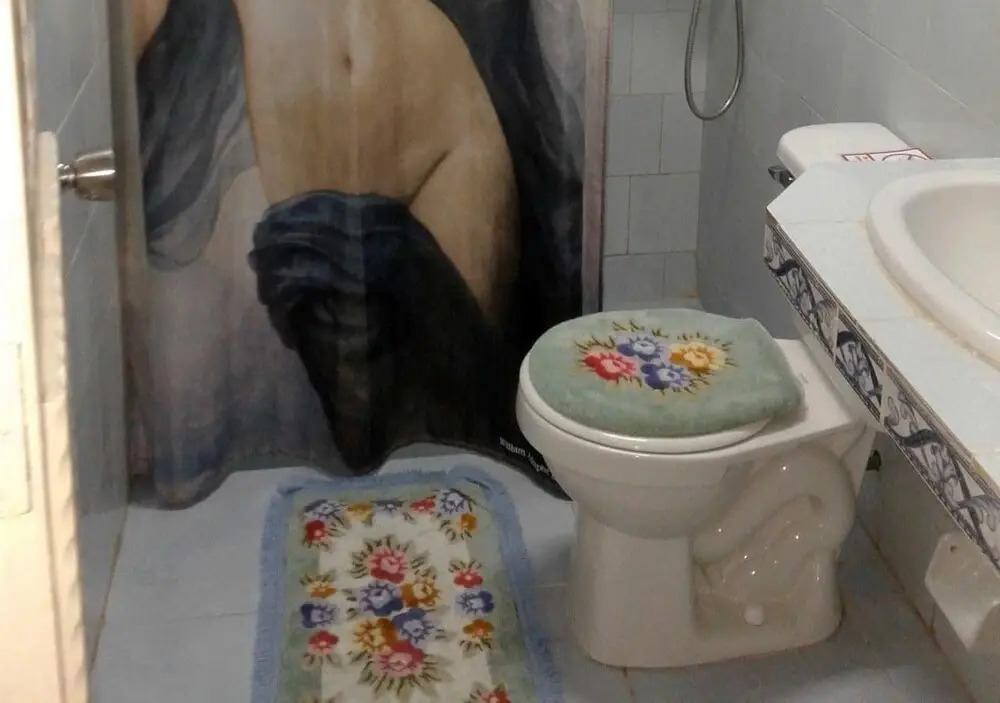 Casa Hospedaje Alayn Enrique