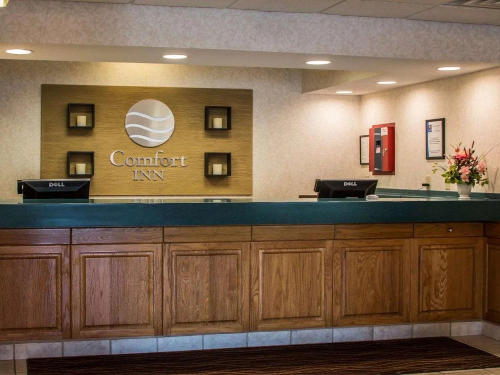 Comfort Inn Charlotte