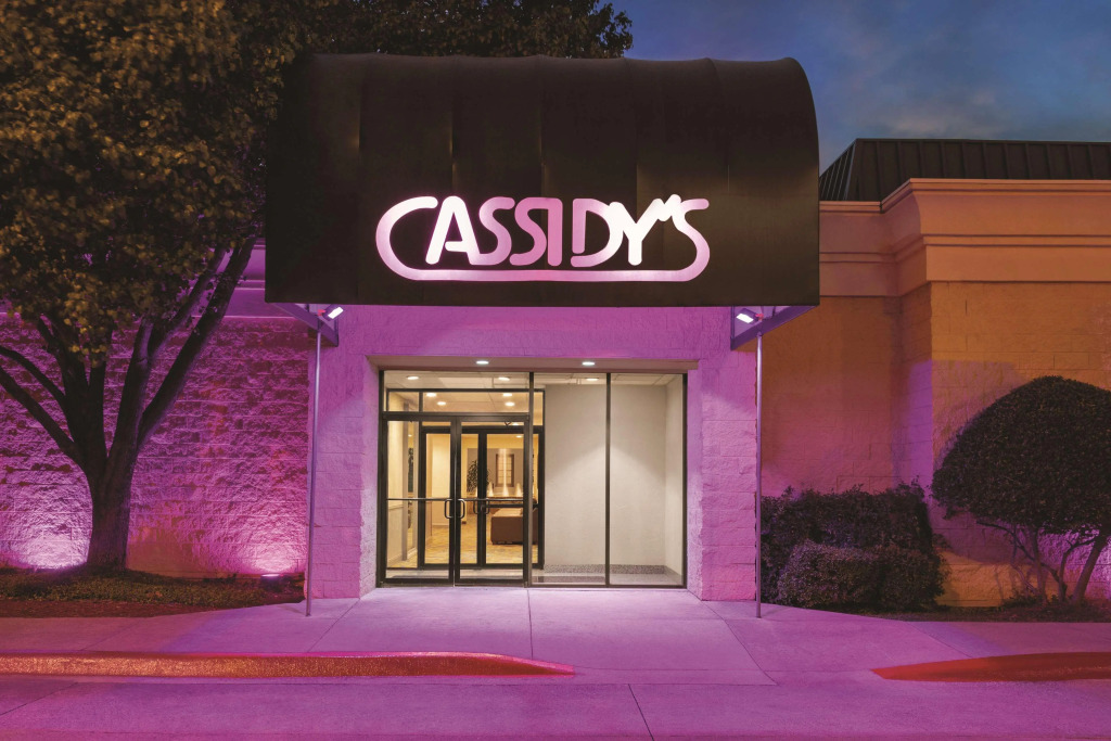 Radisson Hotel Fort Worth North-Fossil Creek