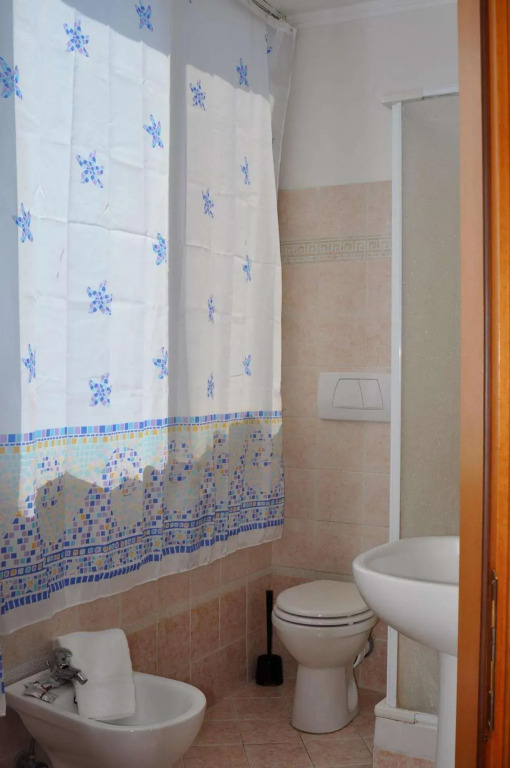 Amico Hotel