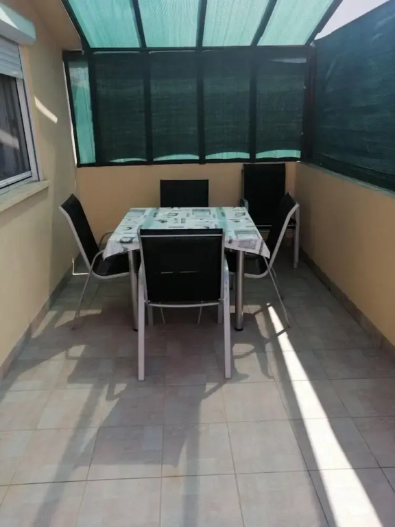 Sandra - 40m From the sea & Parking - A1