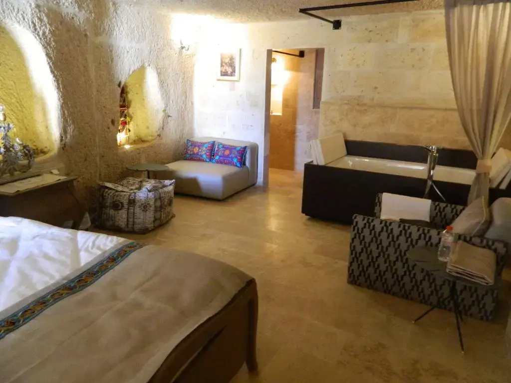 Pigeon Hotel Uchisar