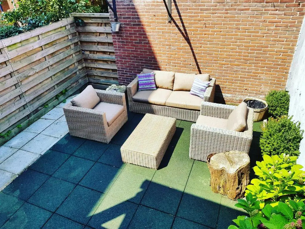 Apartment Zilt Aan Zee