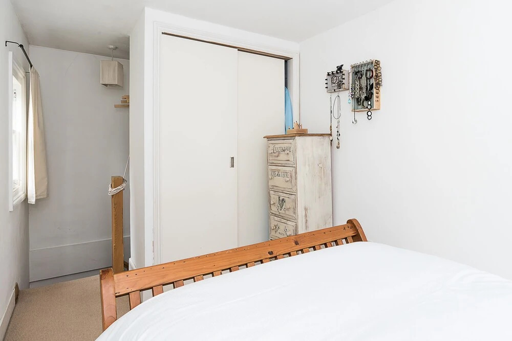 Cosy 2BR Family Home in Battersea