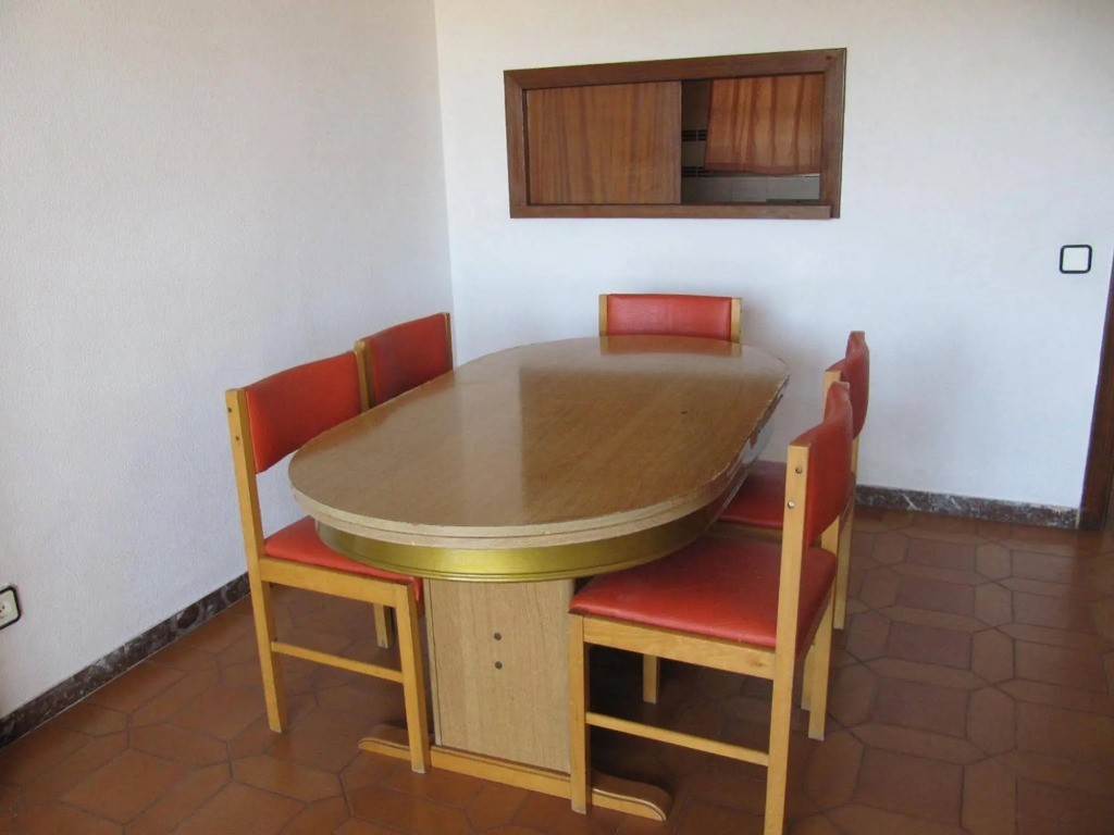 Apartamentos Meritxell