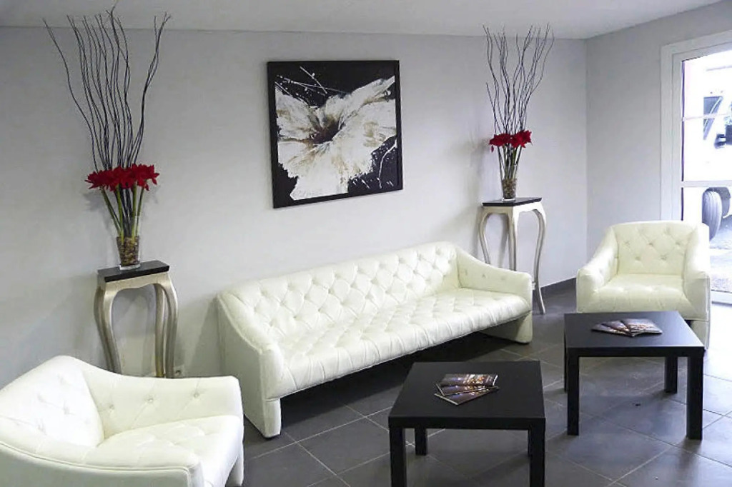 Coastal Stay With Pool in La Baule