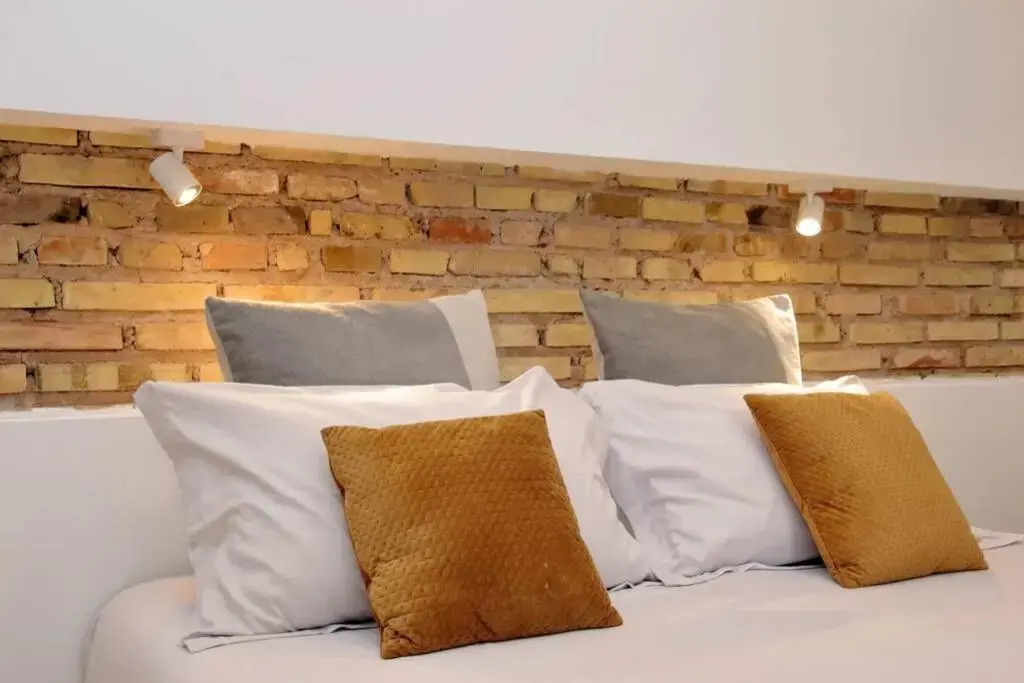 Aventino Contemporary Apartment