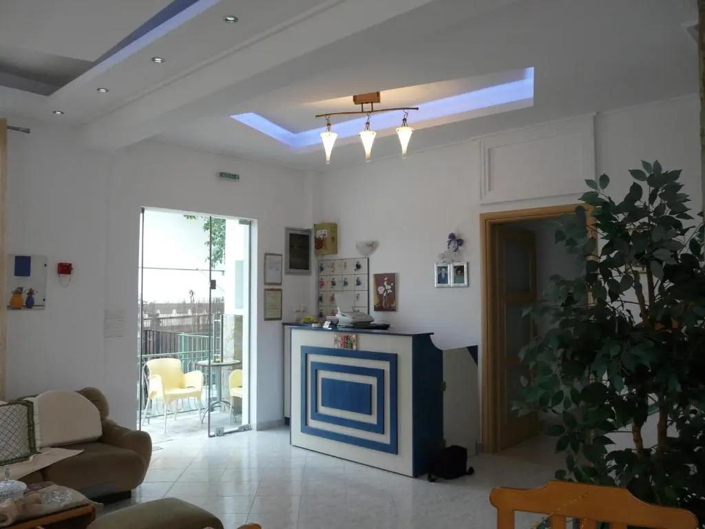 Hotel Fotini