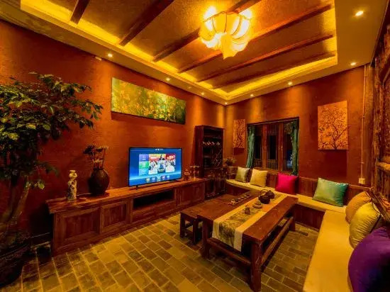 Yunmengze Hostel