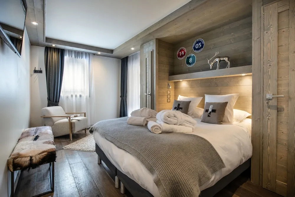 Le C by Alpine Resorts