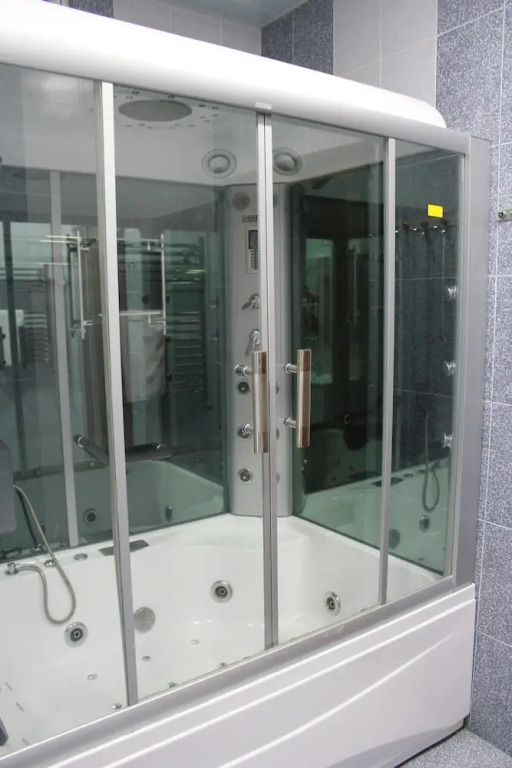 Apartment on Akademik Sh. Azizbayov 88a