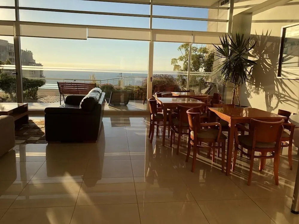 Apartamento 604 Mirador del Mar