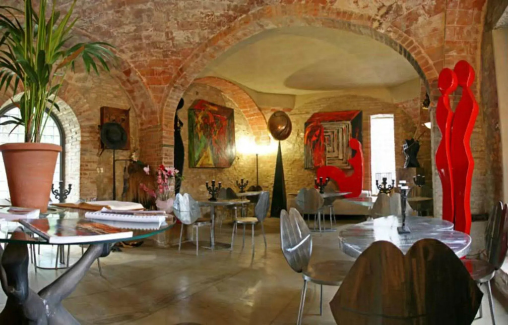 Relais Residenza DArte