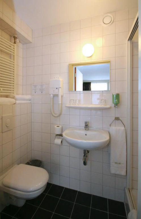 Hotel Sebel