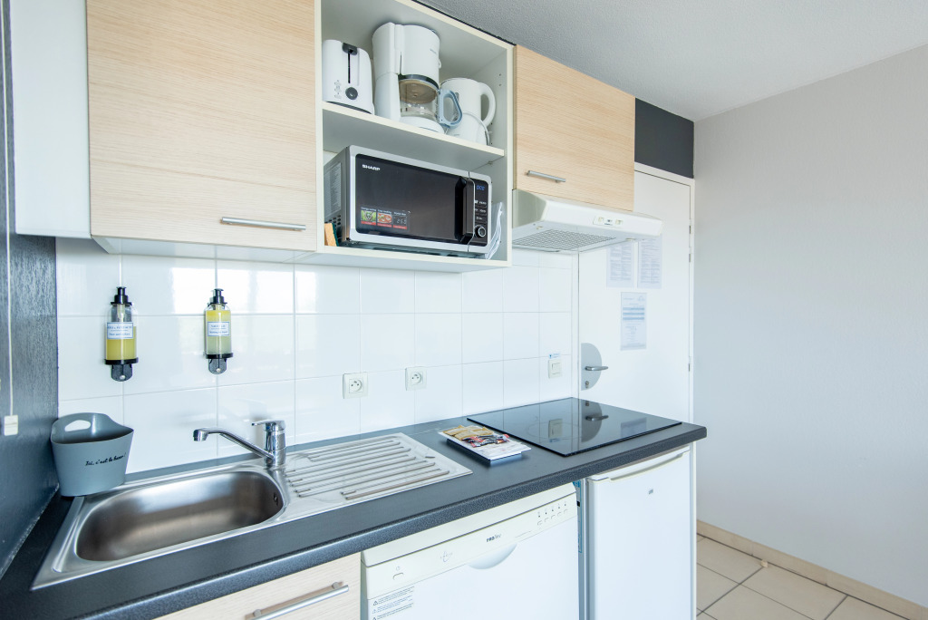 Comfort Aparthotel Frejus La Tour de Mare