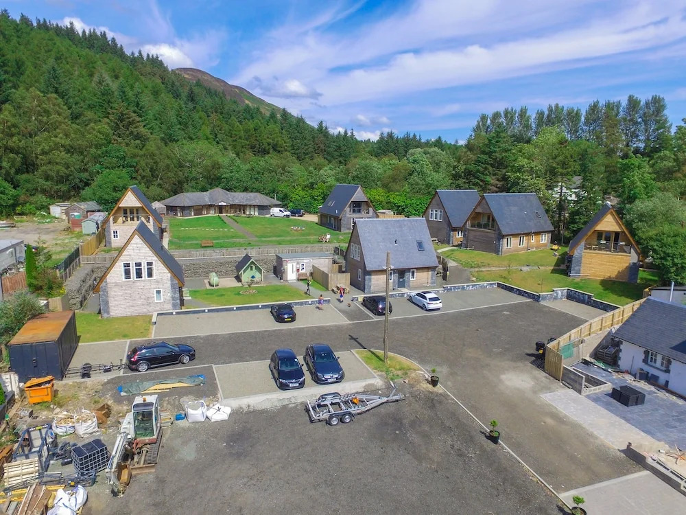 Balmaha Inn