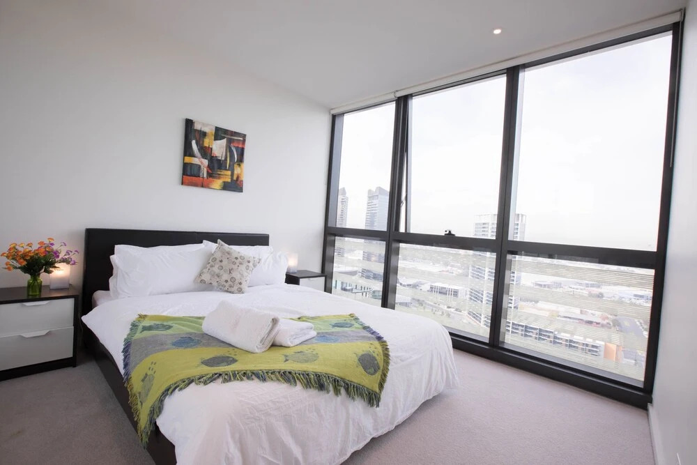 Dreamhome Service Apartment 889 Collins
