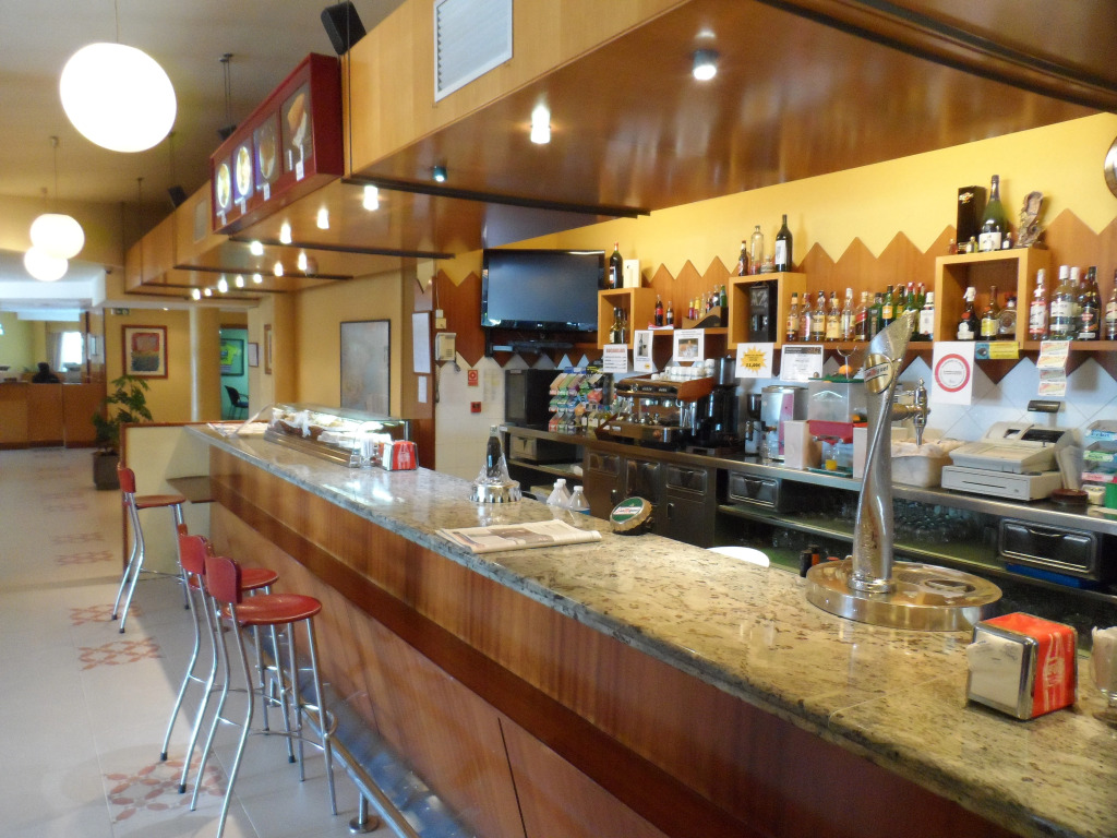 Hotel Rey Arturo Burgos