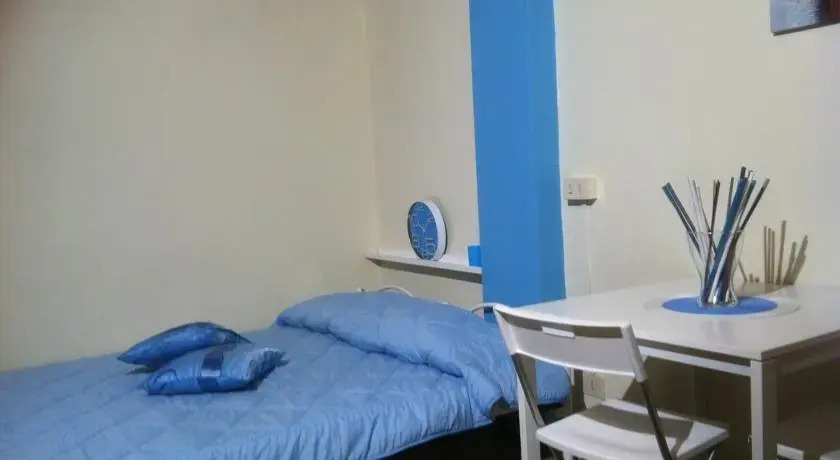City & Sea Apartments San Siro3